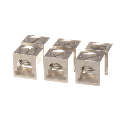 Siemens TA1Q1 Circuit Breaker Lug | 106 MCM Aluminum BQ Series