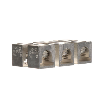 Siemens TA1Q1 Circuit Breaker Lug | 106 MCM Aluminum BQ Series