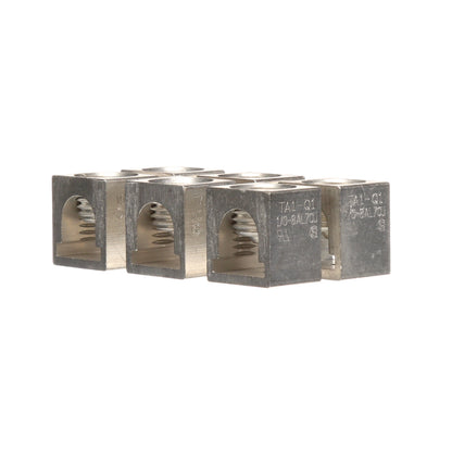 Siemens TA1Q1 Circuit Breaker Lug | 106 MCM Aluminum BQ Series