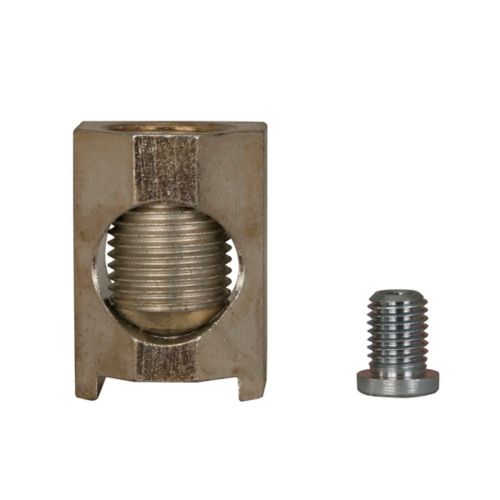 Eaton TA250FJ Circuit Breaker Lug Terminal Kit | 350 MCM Aluminum Series G