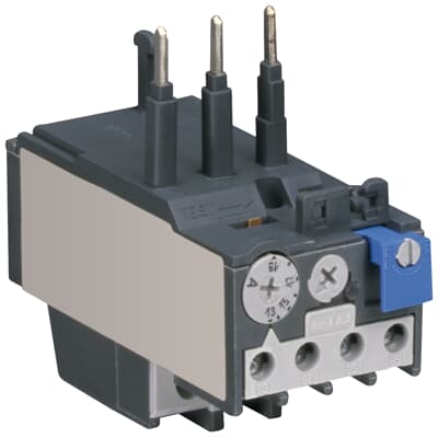 ABB TA25DU-2.4 Overload Relay | Motor Control