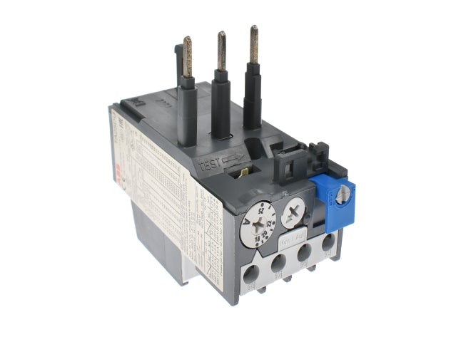 ABB TA25DU25 Overload Relay | 18A-25A A-Line