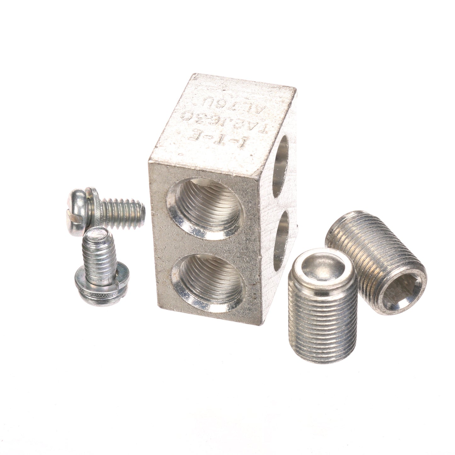 Siemens TA2J630 Circuit Breaker Lug Terminal Kit | 310 MCM Aluminum 2 Barrel Sentron Series