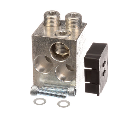 Siemens TA2MG750 Circuit Breaker Lug Terminal Kit 750 MCM 2 Barrels Aluminum VL Series