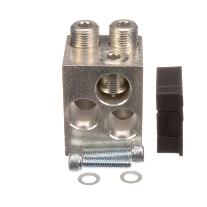 Siemens TA2MG750 Circuit Breaker Lug Terminal Kit 750 MCM 2 Barrels Aluminum VL Series