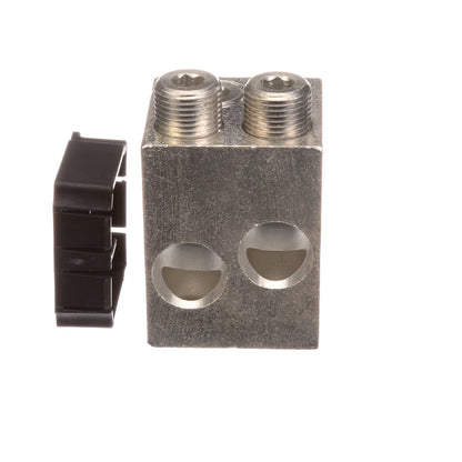 Siemens TA2MG750 Circuit Breaker Lug Terminal Kit 750 MCM 2 Barrels Aluminum VL Series