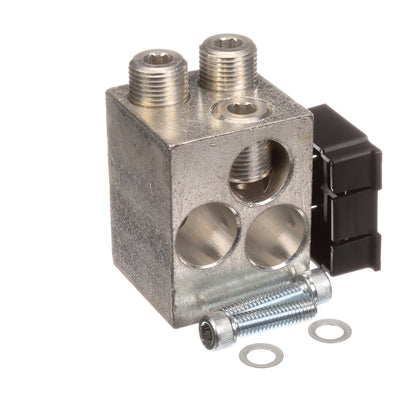 Siemens TA2MG750 Circuit Breaker Lug Terminal Kit 750 MCM 2 Barrels Aluminum VL Series