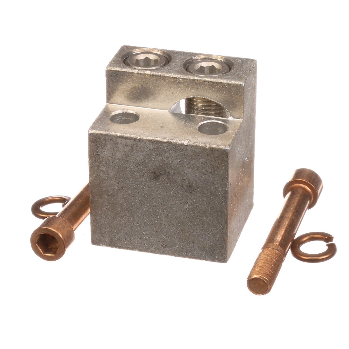 Siemens TA2N750 Circuit Breaker Lug Terminal Kit | 500 MCM Aluminum 3 Barrels Sentron Series