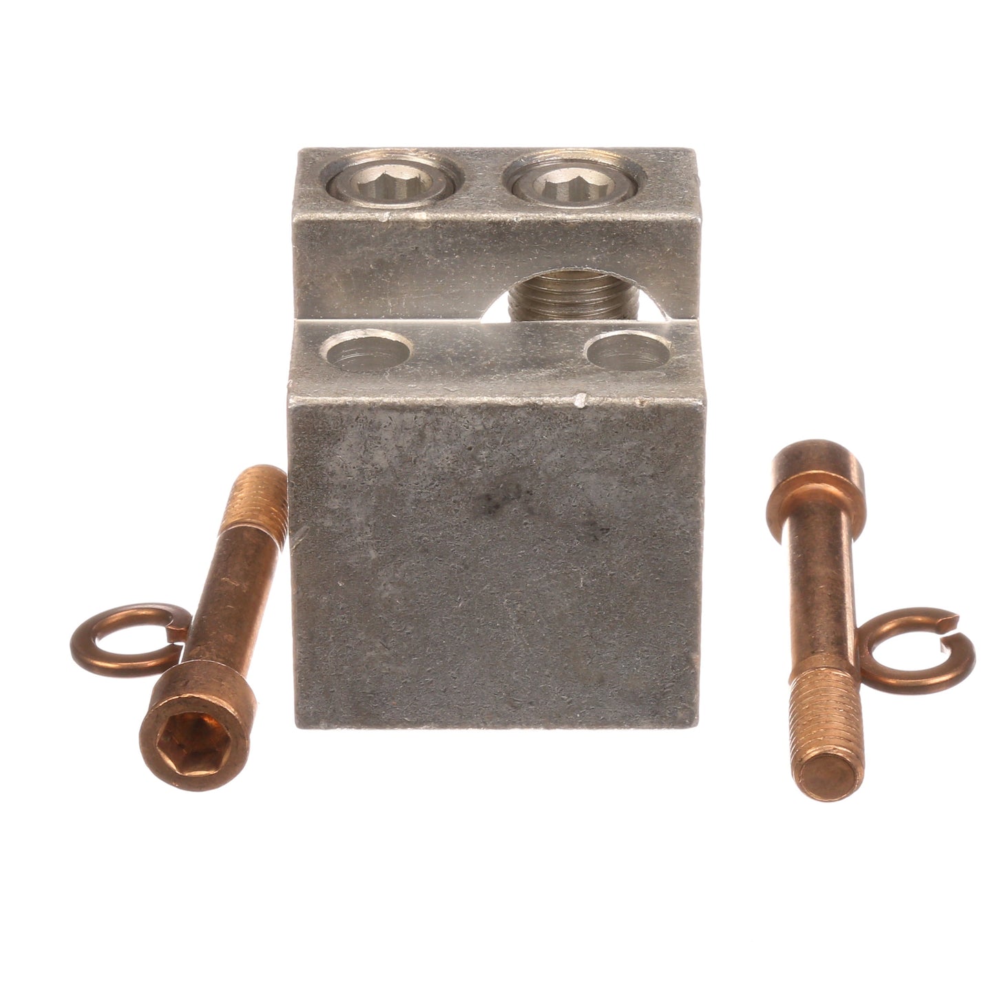 Siemens TA2N750 Circuit Breaker Lug Terminal Kit | 500 MCM Aluminum 3 Barrels Sentron Series
