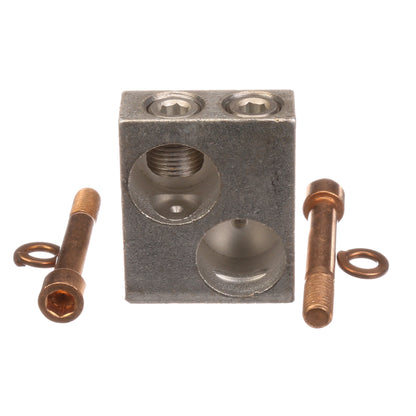 Siemens TA2N750 Circuit Breaker Lug Terminal Kit | 500 MCM Aluminum 3 Barrels Sentron Series