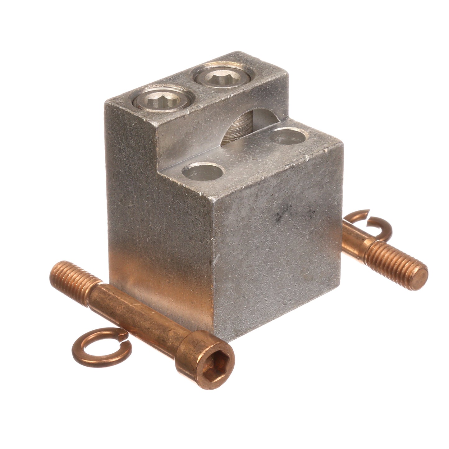 Siemens TA2N750 Circuit Breaker Lug Terminal Kit | 500 MCM Aluminum 3 Barrels Sentron Series