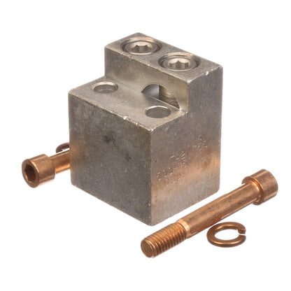 Siemens TA2N750 Circuit Breaker Lug Terminal Kit | 500 MCM Aluminum 3 Barrels Sentron Series