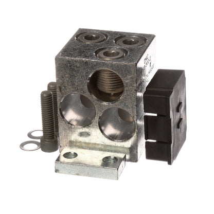 Siemens TA3MG500 Circuit Breaker Lug Terminal Kit | 500 MCM 3 Barrel Aluminum VL Series