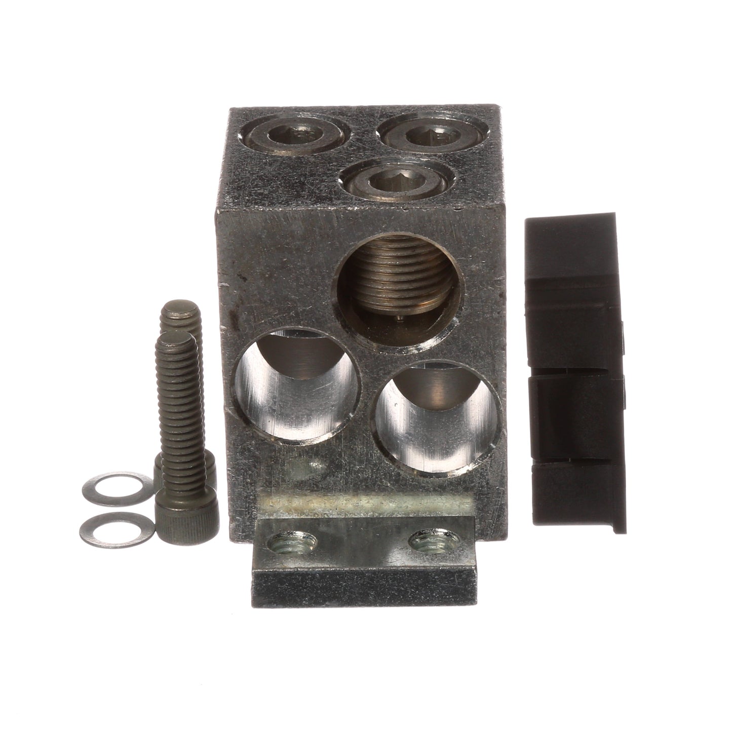 Siemens TA3MG500 Circuit Breaker Lug Terminal Kit | 500 MCM 3 Barrel Aluminum VL Series