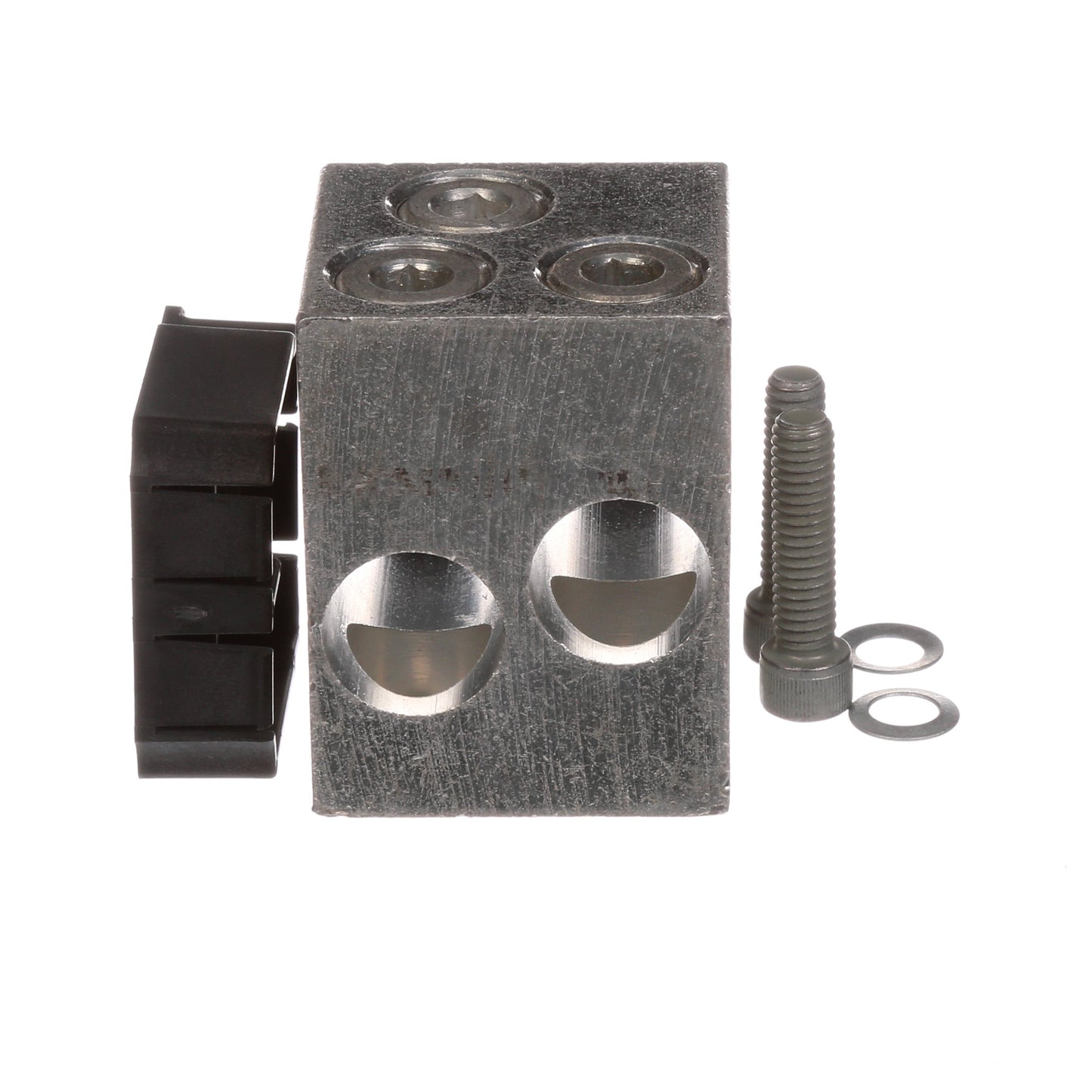 Siemens TA3MG500 Circuit Breaker Lug Terminal Kit | 500 MCM 3 Barrel Aluminum VL Series