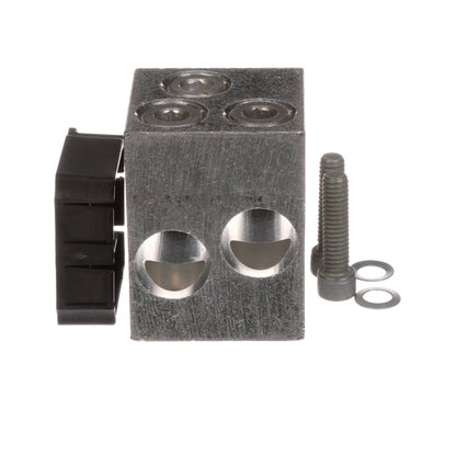 Siemens TA3MG500 Circuit Breaker Lug Terminal Kit | 500 MCM 3 Barrel Aluminum VL Series