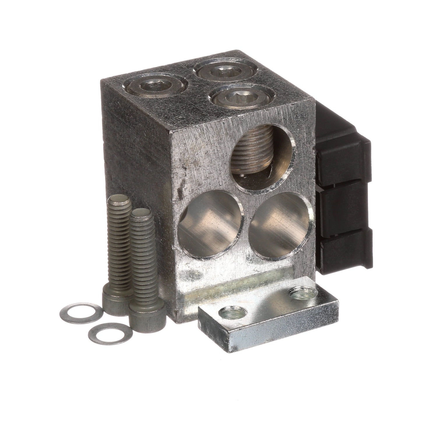 Siemens TA3MG500 Circuit Breaker Lug Terminal Kit | 500 MCM 3 Barrel Aluminum VL Series