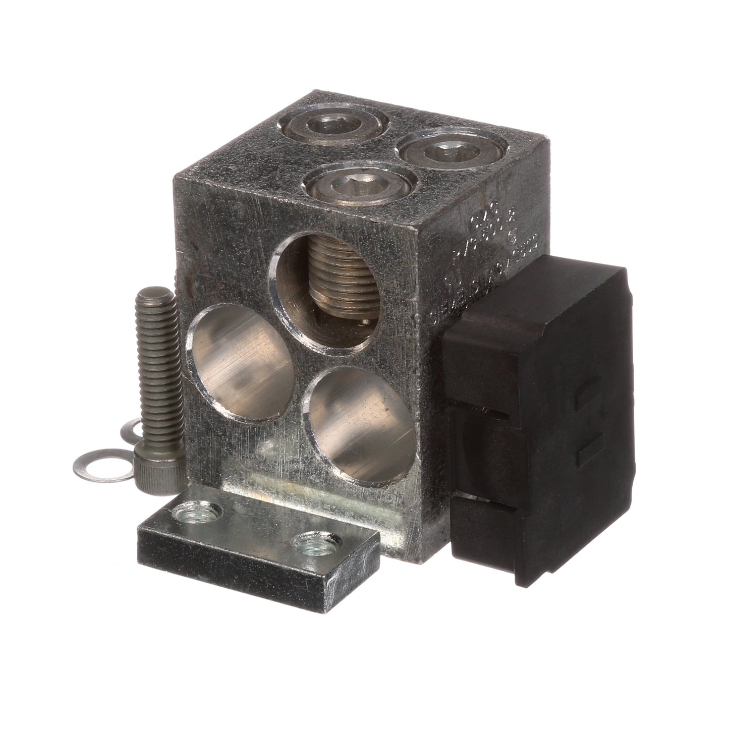 Siemens TA3MG500 Circuit Breaker Lug Terminal Kit | 500 MCM 3 Barrel Aluminum VL Series