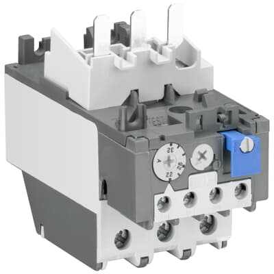 ABB TA42DU25 Overload Relay | 18A-25A A-Line