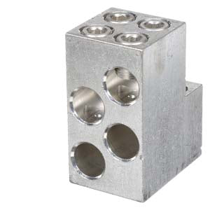 TA4H500 Siemens Lug Terminal Kit Sentron Series - Essential Electric Supply