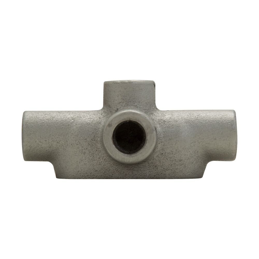 Crouse-Hinds TA57 Conduit Outlet Body | 1-1/2" Trade Size TA Shape