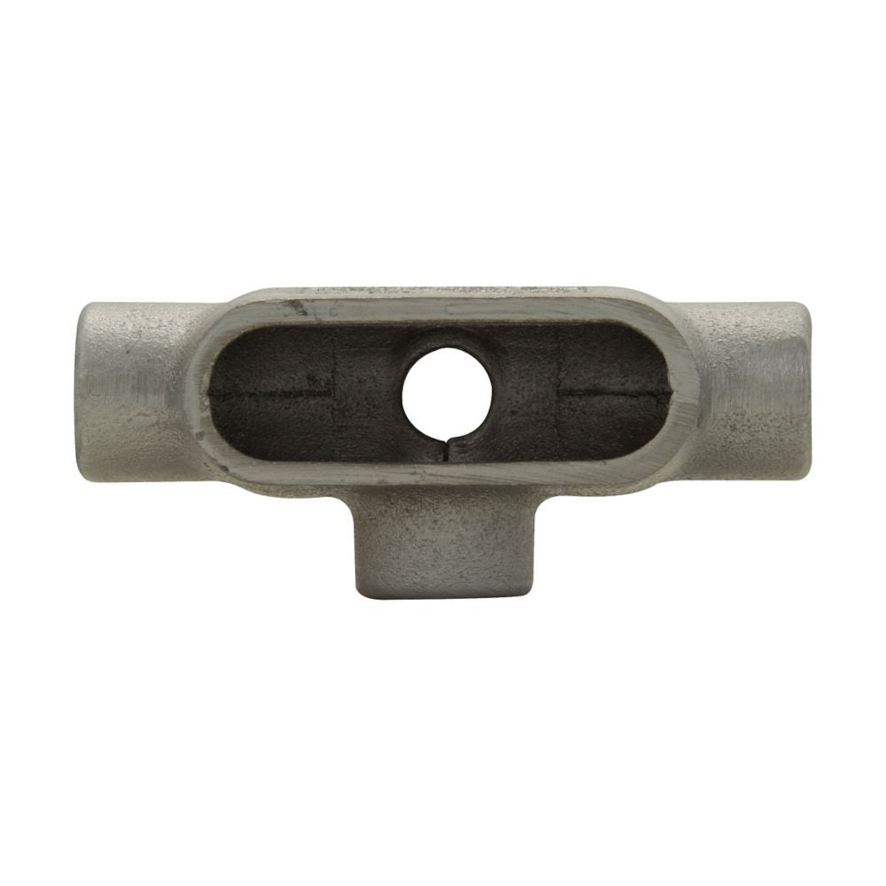 Crouse-Hinds TA57 Conduit Outlet Body | 1-1/2" Trade Size TA Shape
