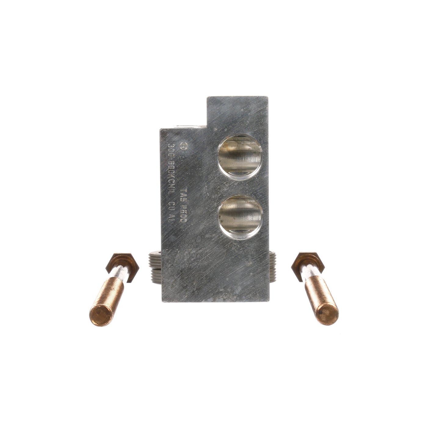 Siemens TA5P600 Circuit Breaker Lug Terminal Kit | 600 MCM 5 Barrels Aluminum Sentron Series