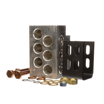 Siemens TA6R600 Circuit Breaker Lug Terminal Kit | 600 MCM 6 Barrels Aluminum Sentron Series