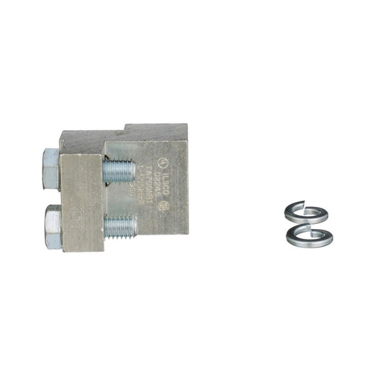 Cutler Hammer TA700NB1 Circuit Breaker Lug Terminal Kit 500 MCM 2 Barrels Aluminum Series C
