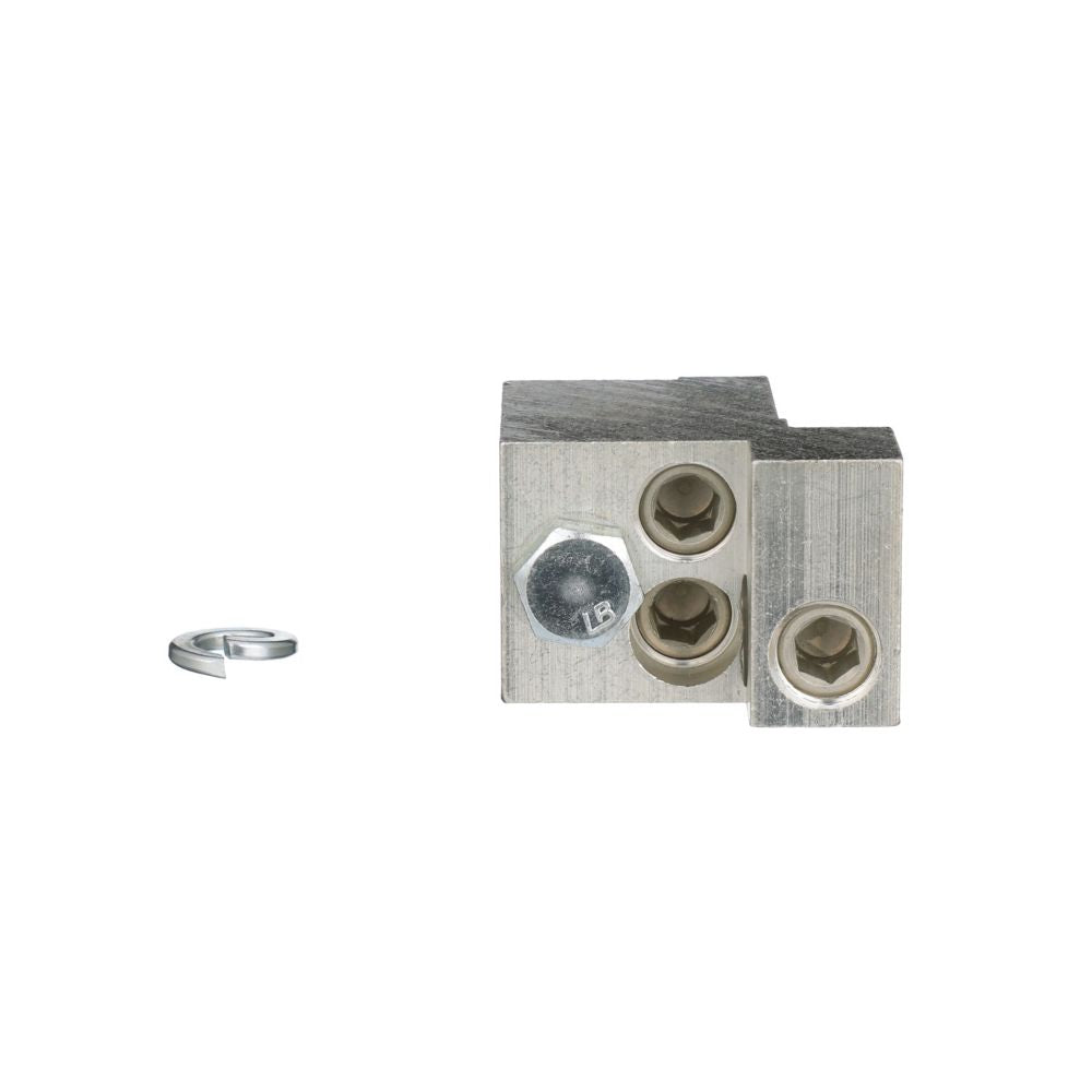 Cutler Hammer TA800MA2 Circuit Breaker Lug Terminal Kit 400 MCM Aluminum Series C