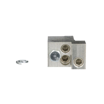 Cutler Hammer TA800MA2 Circuit Breaker Lug Terminal Kit 400 MCM Aluminum Series C