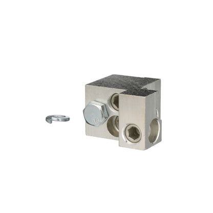 Cutler Hammer TA800MA2 Circuit Breaker Lug Terminal Kit 400 MCM Aluminum Series C
