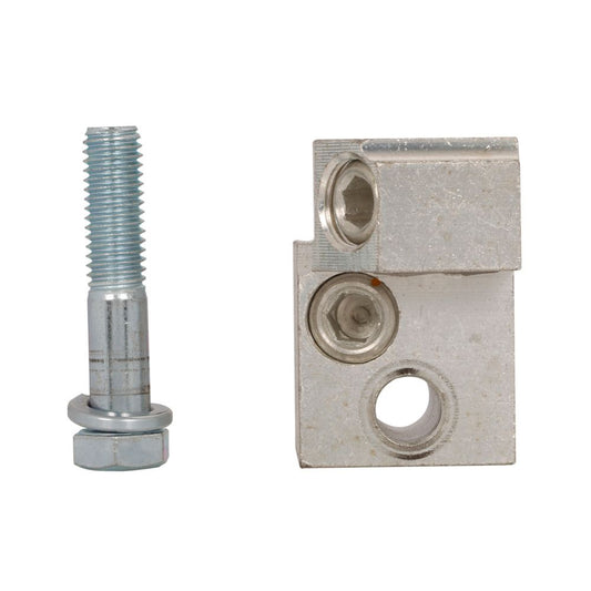 Eaton PDG4X3TA800 Circuit Breaker Lug Terminal Kit | 400 Aluminum PDG PDF Power Defense