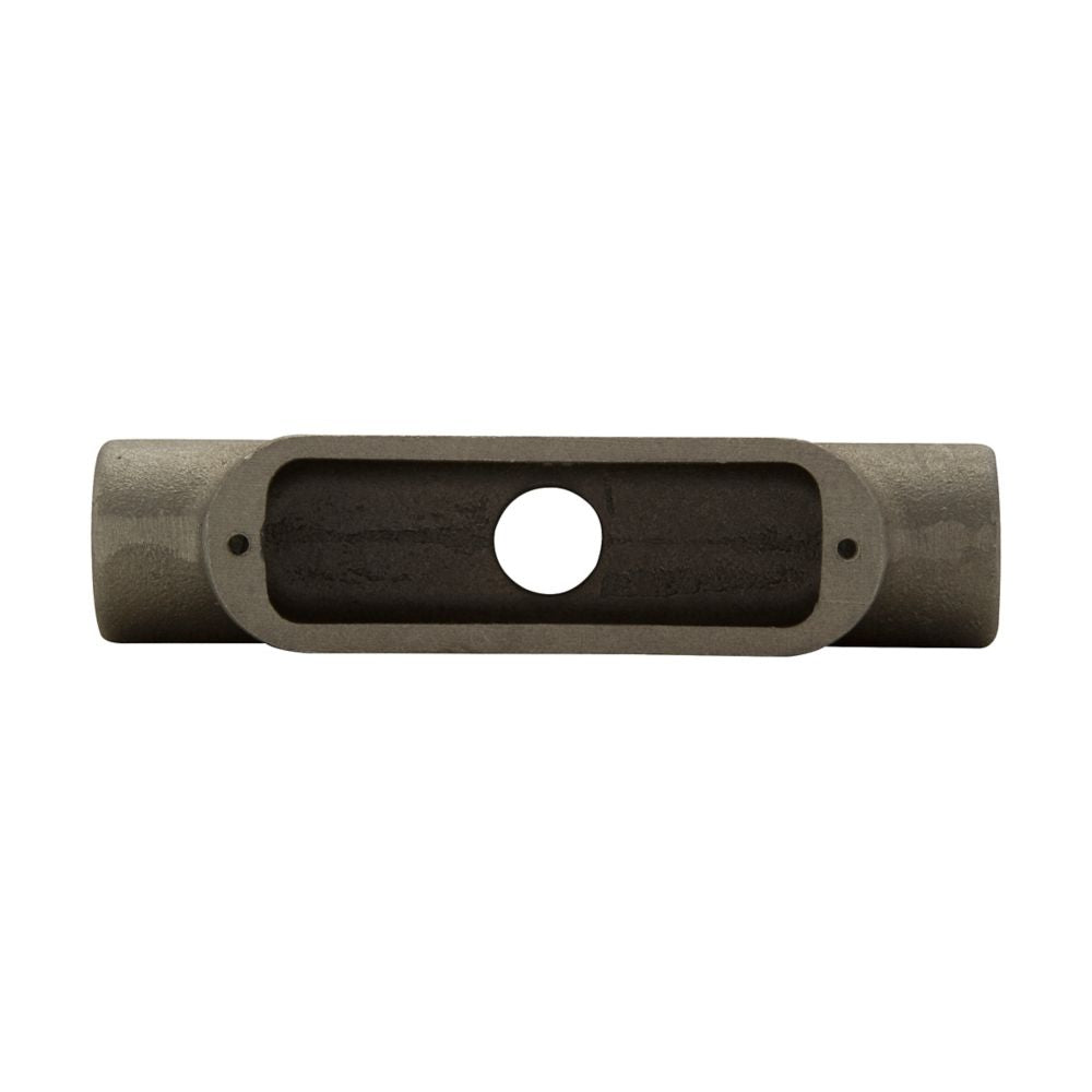 Appleton TB19 Conduit Outlet Body Copper-Free Aluminum 1/2" Trade Size Mark 9