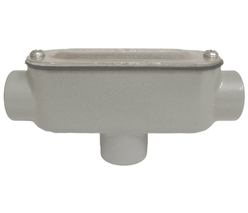 ACP TB200ACG Conduit Body Aluminum Durable