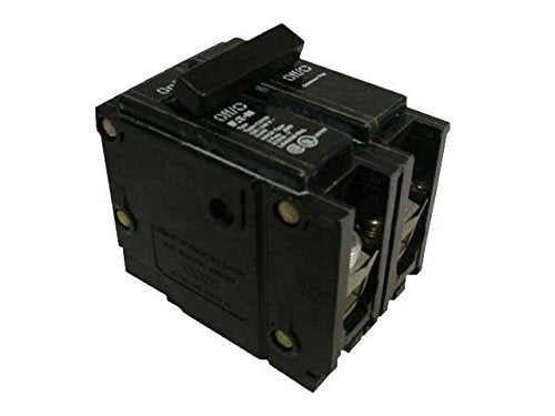 TB240 - Thomas &amp; Betts Plug-In 240V 40A 2 pole circuit breaker 10kA@240V - Essential Electric Supply