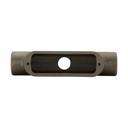 Crouse-Hinds TB29 Conduit Outlet Body | Aluminum 3/4" Mark 9