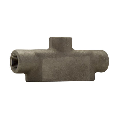 Crouse-Hinds TB29 Conduit Outlet Body | Aluminum 3/4" Mark 9
