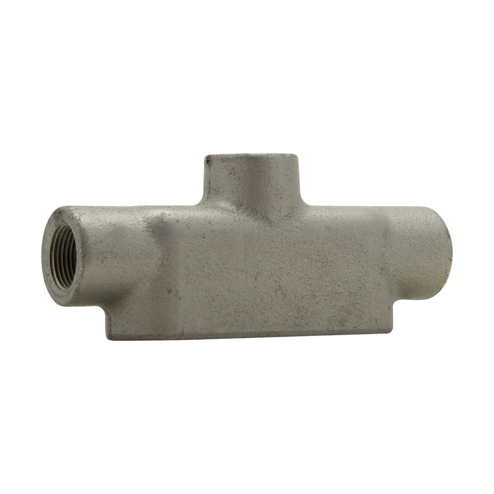 Crouse-Hinds TB448 Conduit Outlet Body | 1-1/4" Form 8 TB