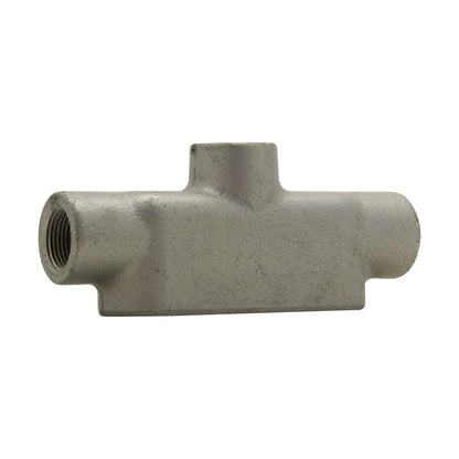 Crouse-Hinds TB448 Conduit Outlet Body | 1-1/4" Form 8 TB
