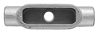 Thomas & Betts TB47 Conduit & Fittings Rigid Metal Conduit High-Temperature Thermoplastic
