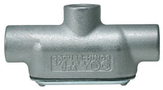 Crouse-Hinds TB47CG