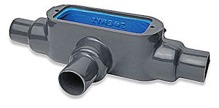 ABB TB584XG Ocal Conduit Electrical Section
