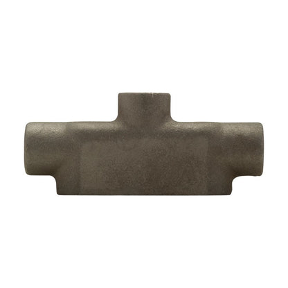 Crouse-Hinds TB59 Conduit Outlet Body | Copper-Free Aluminum 1-1/2" Hub TB Shape Mark 9