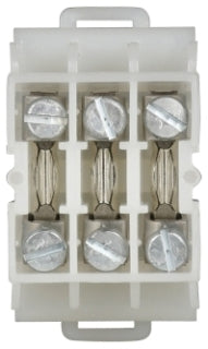 Eaton TBDT3 Motor Control Part And Accessory Terminal Block