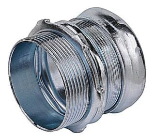 Thomas & Betts TC116A Conduit & Fittings | Raintight 2-Inch EMT TC Series