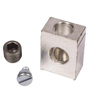 TC1J6600 Siemens Lug Terminal Kit Sentron Series - Essential Electric Supply