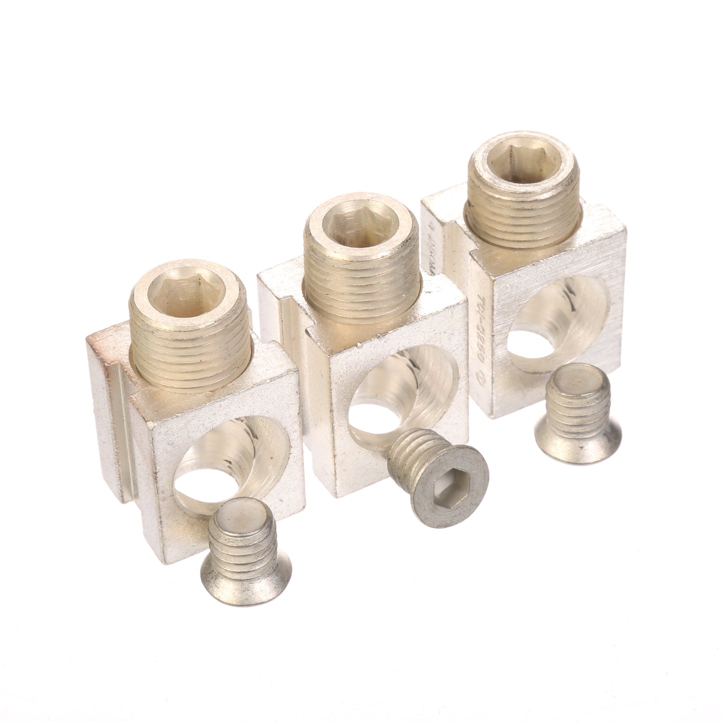 Siemens TC1Q250 Circuit Breaker Lug Terminal Kit | 250 MCM Copper QJ Series