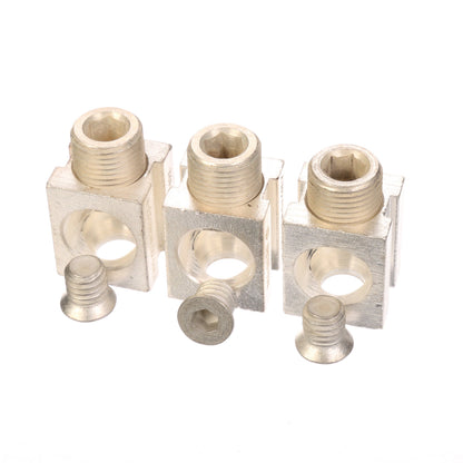 Siemens TC1Q250 Circuit Breaker Lug Terminal Kit | 250 MCM Copper QJ Series