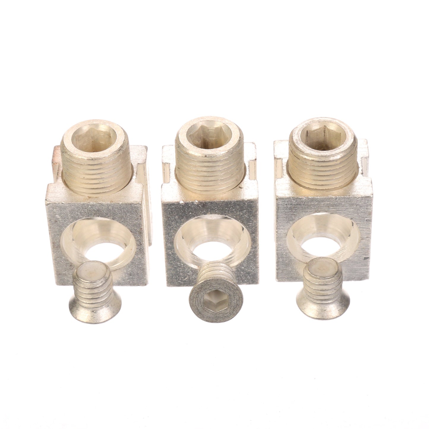 Siemens TC1Q250 Circuit Breaker Lug Terminal Kit | 250 MCM Copper QJ Series